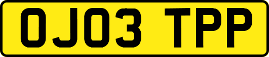 OJ03TPP