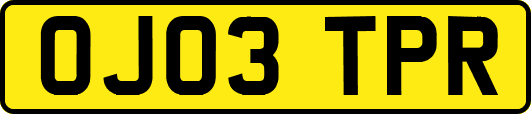 OJ03TPR