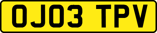 OJ03TPV
