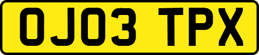 OJ03TPX