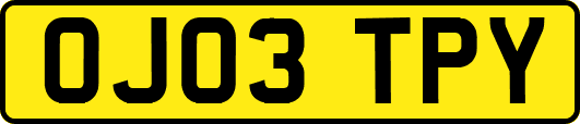 OJ03TPY