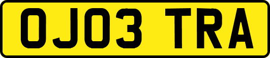 OJ03TRA
