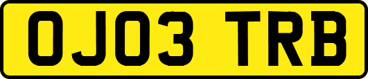 OJ03TRB
