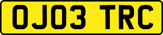 OJ03TRC