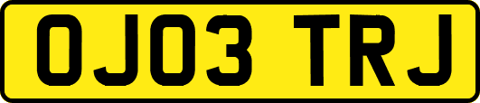 OJ03TRJ