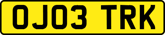 OJ03TRK