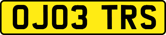 OJ03TRS