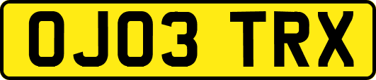 OJ03TRX