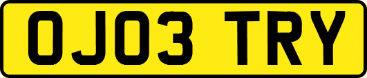 OJ03TRY