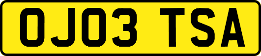OJ03TSA