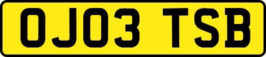 OJ03TSB