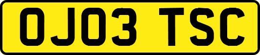 OJ03TSC
