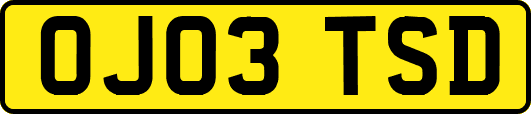 OJ03TSD