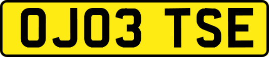 OJ03TSE