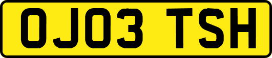 OJ03TSH