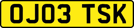 OJ03TSK