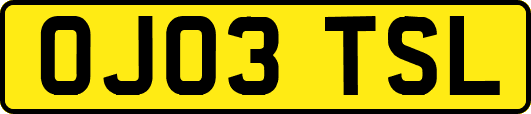 OJ03TSL