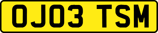 OJ03TSM