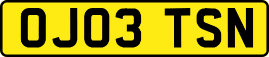 OJ03TSN