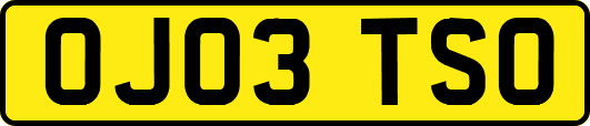 OJ03TSO