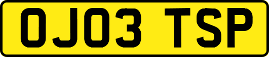 OJ03TSP