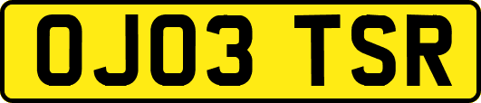 OJ03TSR