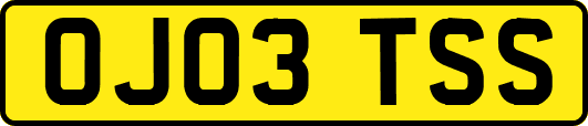 OJ03TSS