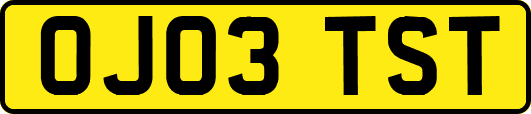 OJ03TST