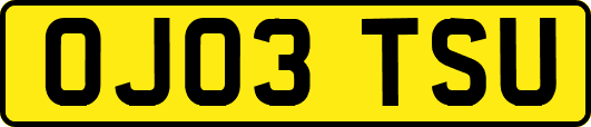 OJ03TSU