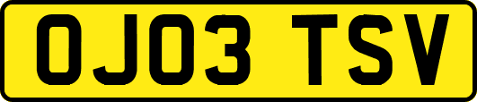 OJ03TSV