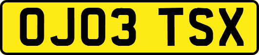 OJ03TSX