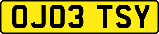 OJ03TSY