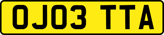 OJ03TTA