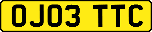 OJ03TTC