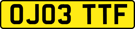 OJ03TTF