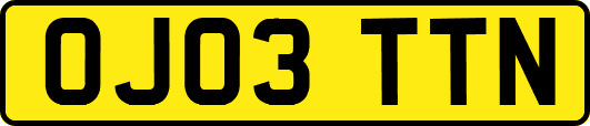 OJ03TTN
