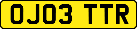 OJ03TTR