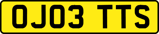 OJ03TTS