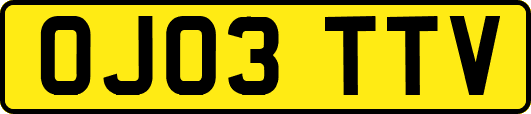 OJ03TTV