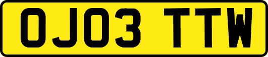 OJ03TTW