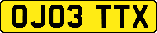 OJ03TTX