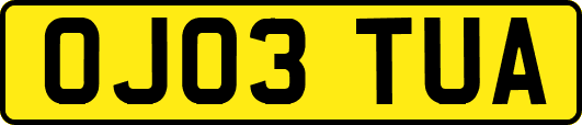 OJ03TUA
