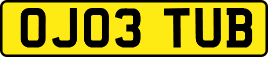 OJ03TUB