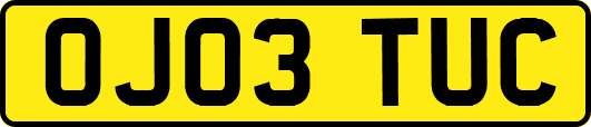 OJ03TUC