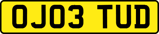 OJ03TUD