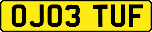 OJ03TUF
