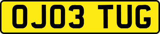 OJ03TUG