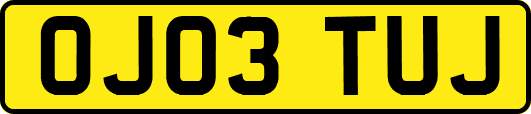 OJ03TUJ
