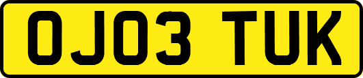 OJ03TUK