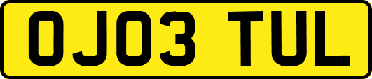 OJ03TUL